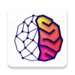 evo brain android application logo